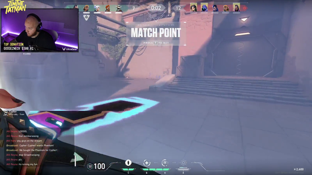 Are you Hiko?