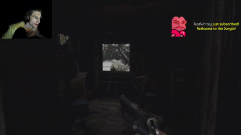 xQc RDMs Wrangler