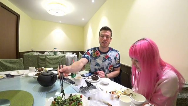 White Devil Gets Taught a Moral Lesson