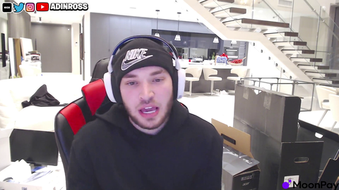 AdinRoss says Andrew Tate’s accuser is a bitch and should go to jail
