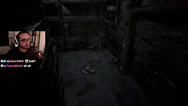Squeex finds out that voodoo dolls work