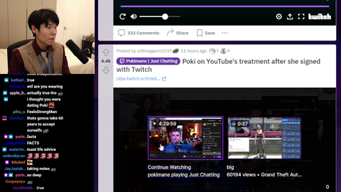 DisguisedToast - Why Toast & Poki broke up