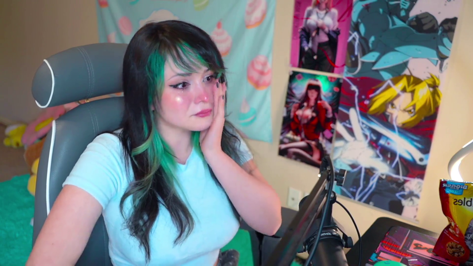 LIVESTREAMFAILS Watch Your Favorite Streamers Fail 