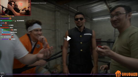 Will's Mom Finds Out He's a Champion.