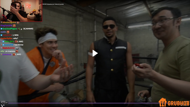 Will's Mom Finds Out He's a Champion.