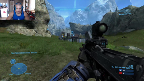 "Snipers back up"