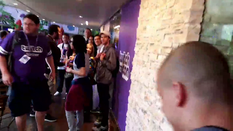 Tyler1 and Greek meet Imaqtpie.