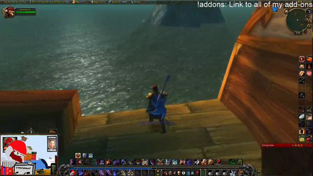 Madseasonshow celebrates being the World First 300 Fishing on Classic!