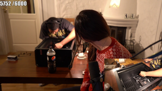 Malena's Posture is a goblin