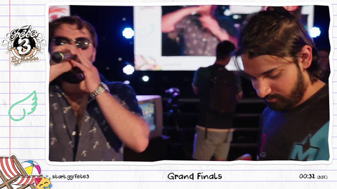 Best Smash player in the world has some final words after winning recent major tournament