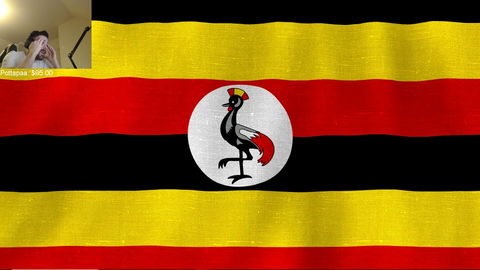 Origins of OMEGALUL