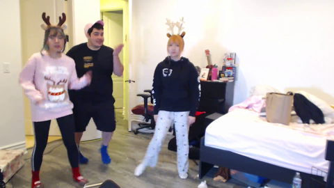 Greek joins a Kpop group