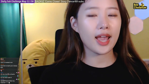 camera finds the content
