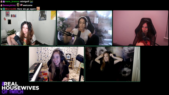 The most wholesome gift Adept has given to xQc xqcL