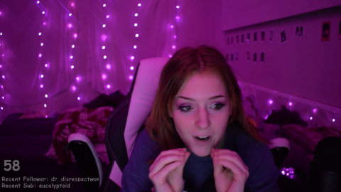 Sushia claims Emmia is telling people Mizkif cheated on Maya weeks before she moved in