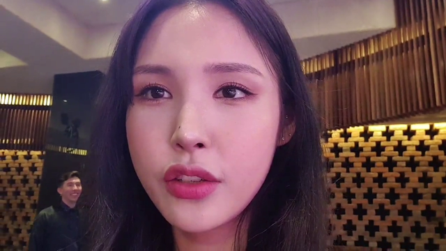 Korean Girl wants to know who Joe is