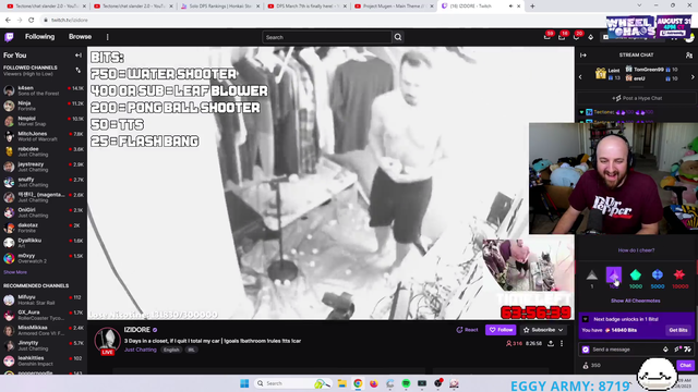 dicktone abuses man