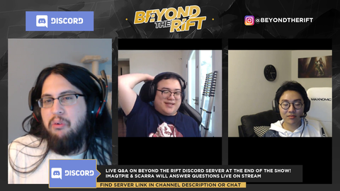 Imaqtpie on normals