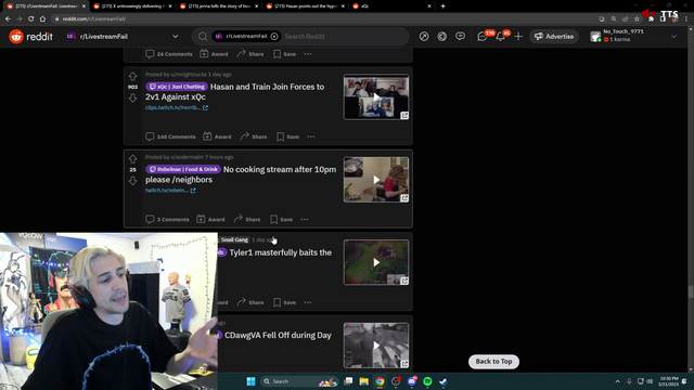 XQC Thinks HasanAbi Should've Conceded