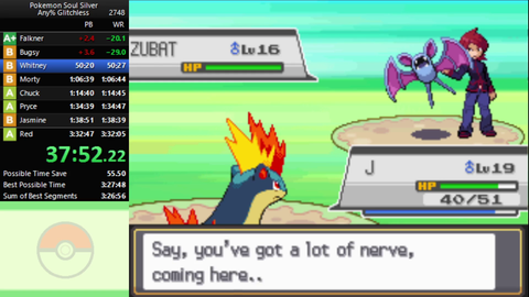 Werst luck Werster with another certified pokemon classic