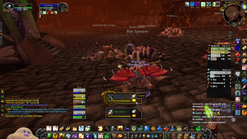 Potato is fakted up o7
