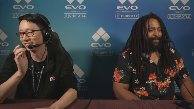 Xiaohai Winning EVO With New Tech