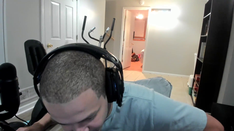 Erobb takes his first L in Valorant