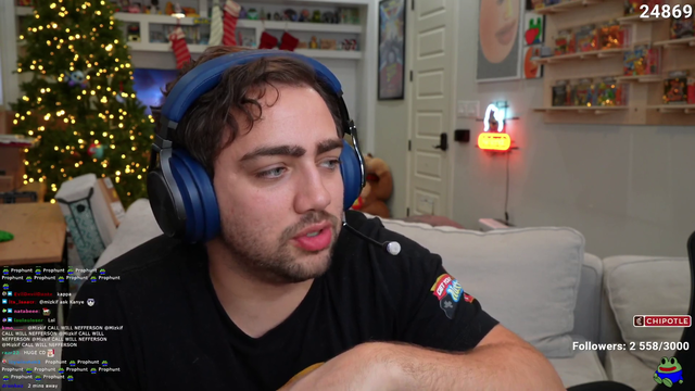 Sodapoopin goes way too far