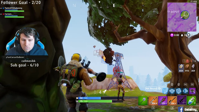 Gets queued with random 11 year old, carries him to his first win