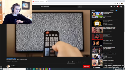 Xqc finally learns rhythm