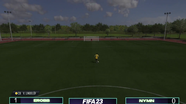Lacari learns about FIFA Ultimate Team