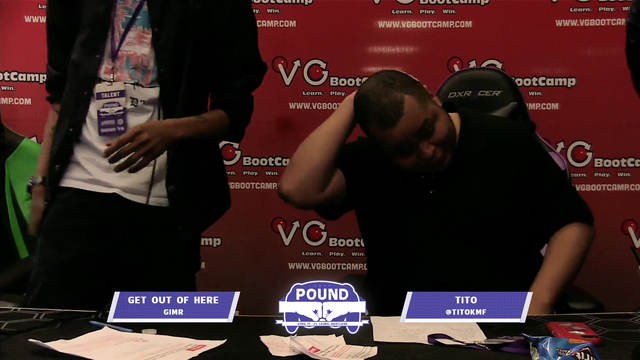 Commentator explains why a certain player isn't at the tournament.