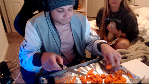 College Graduate BTW PepeLaugh
