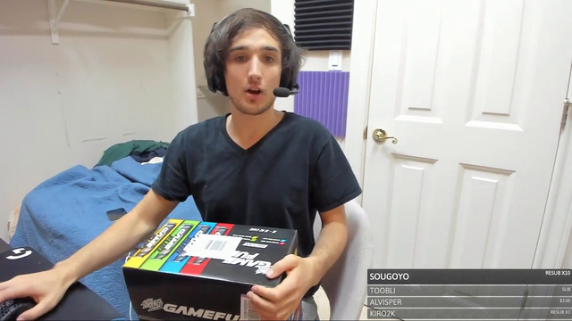 Mitch is great at advertising products