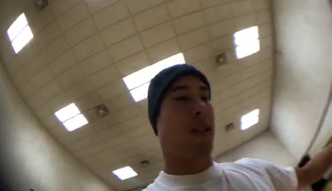 HeadSpin With Matt