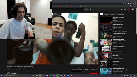 xqc getting sturdy
