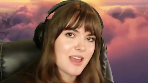 Streamers tell you to N.U.T.