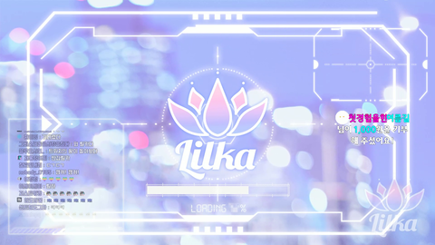Lilka returns to Twitch after being banned for more than 4 years for allegedly view-botting, which she denied. A year after the ban it was revealed that the person who banned her was a Twitch Korea employee who was in a relationship with another streamer.