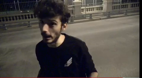 Topic becomes sensitive and personal on Ice’s stream