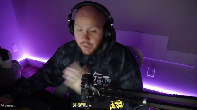 TimTheTatman - ayo tim??