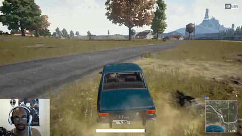 How to stop someone from following you