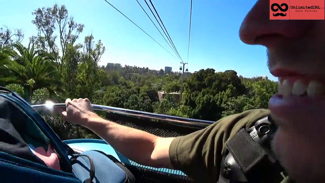 Gas leak in San Diego zoo