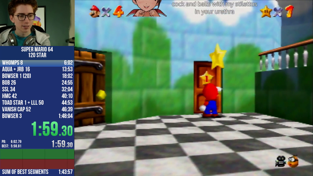 Clint testing out a new TTS