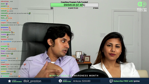 Go Ahead to Dr.K monkaS