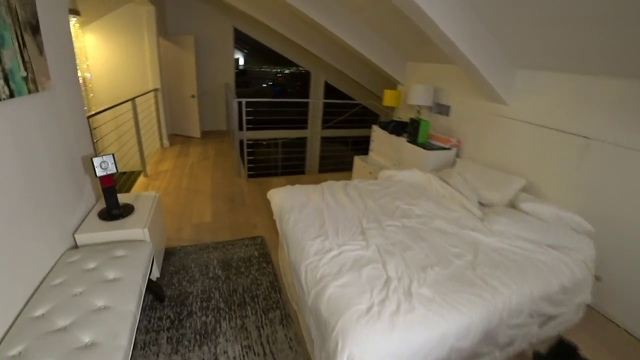 Jake dies after being left alone in the Tempo Storm Mansion