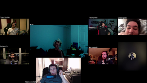 greek's daily routine
