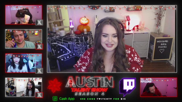 Tubbo abuses Austins credit card