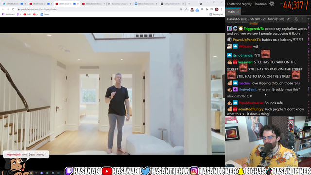 AZAN?! PogO
