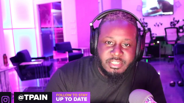 Yet another fire intro from TPAIN