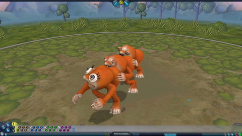 Robbaz - Spore's Greatest Artist